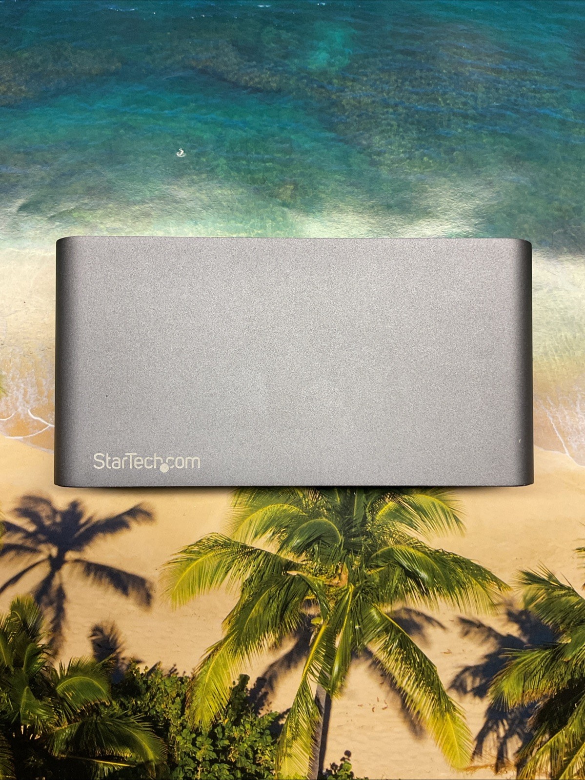 Startech.Com Dual Monitor USB-C Multiport Adapter DK30C2DAGPD