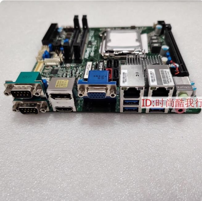ASRock IMB-194-L Industrial Motherboard