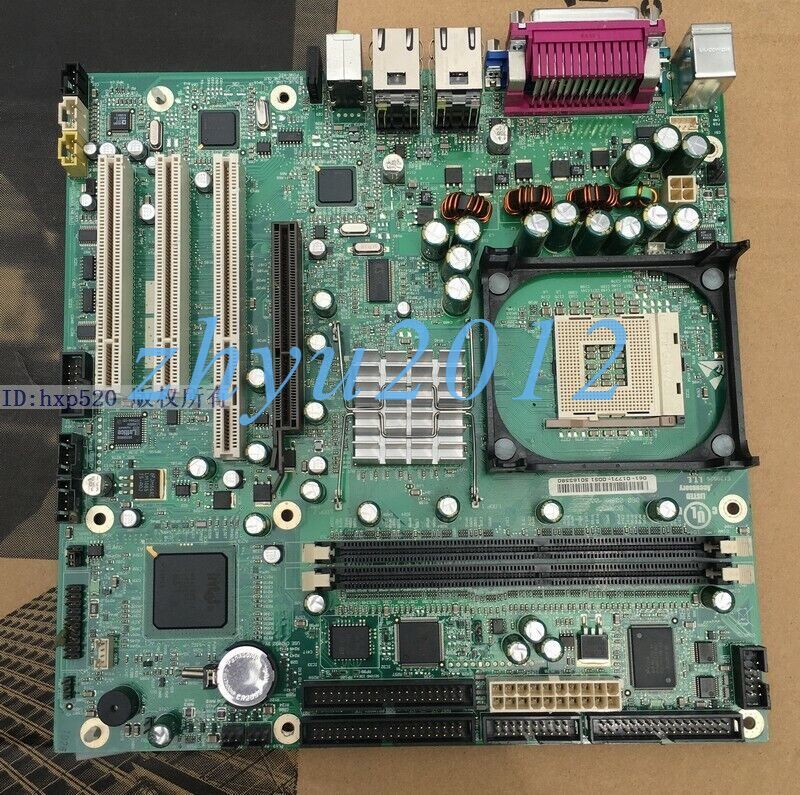 1pc for 100% Test BG845G 061-01771-0051 (by Fedex or DHL 90days Warranty)