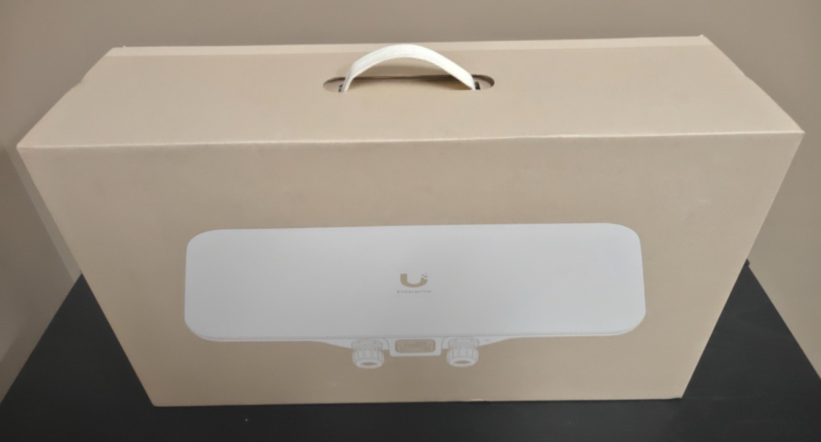 NEW Ubiquiti UniFi E7 Audience Enterprise Access Point (E7-Audience-US)