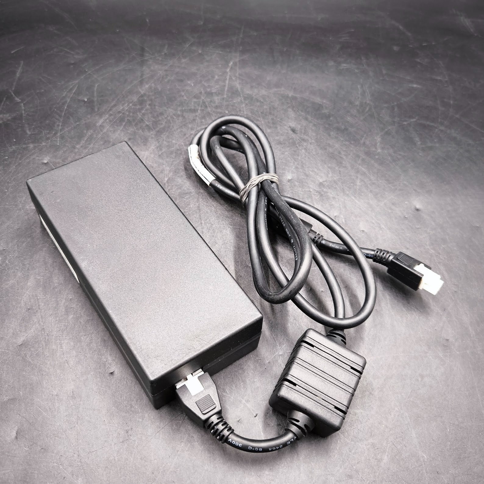 Zebra PS000086A01 Switching Power Adapter 12V ~ 9.0A Used Working