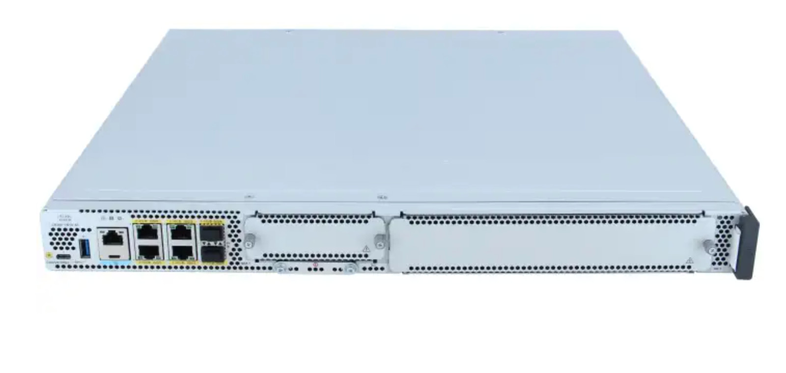 Cisco Catalyst C8300-1N1S-6T C8300