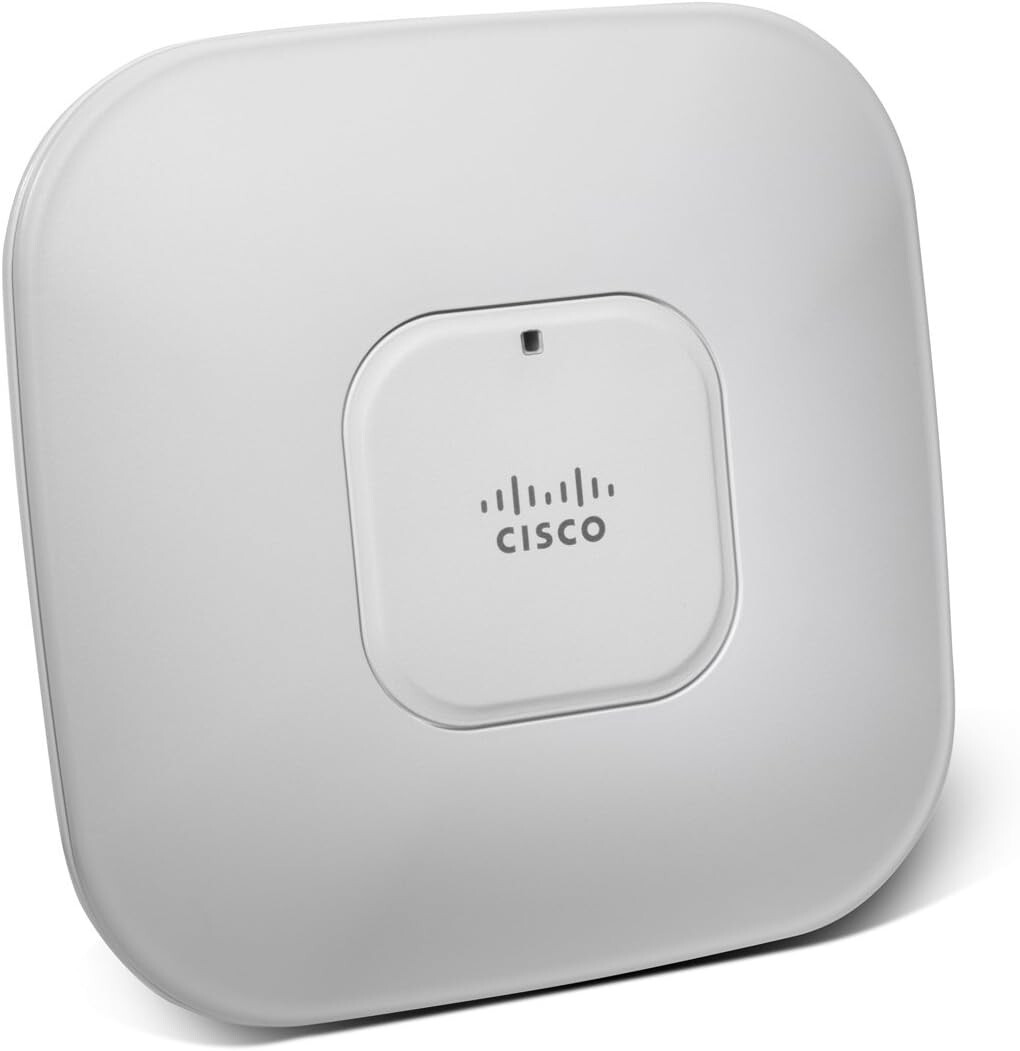 Cisco AIR-CAP3602i-E-K9 Wireless Access Point