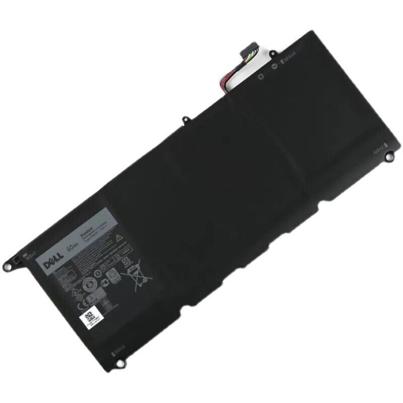 Genuine PW23Y Battery For Dell XPS 13 9360 P54G002 D1605T D1605G D1705G Series