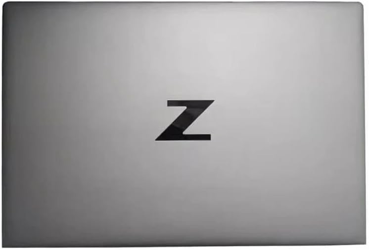 Lcd Rear Back Cover Top Shell Laptop Case For HP ZBook Fury16 G9 G10 N19212-001