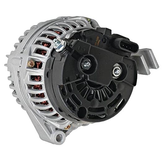 400-24066 Alternator Compatible With/Replacement For Chevy 3.8L 3.8 Impala