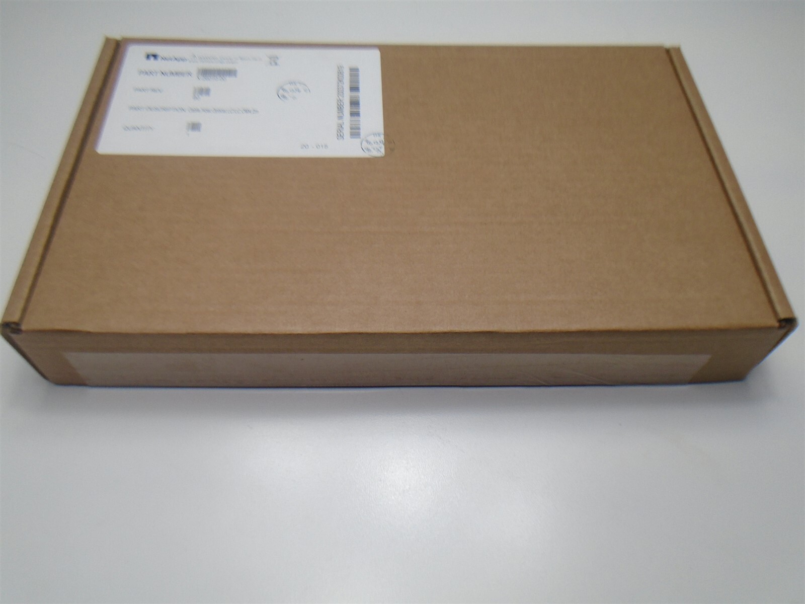 NETAPP X-26010-00 Cable.Host.Optical.LC/LC.OM4.2m *Brand New With *