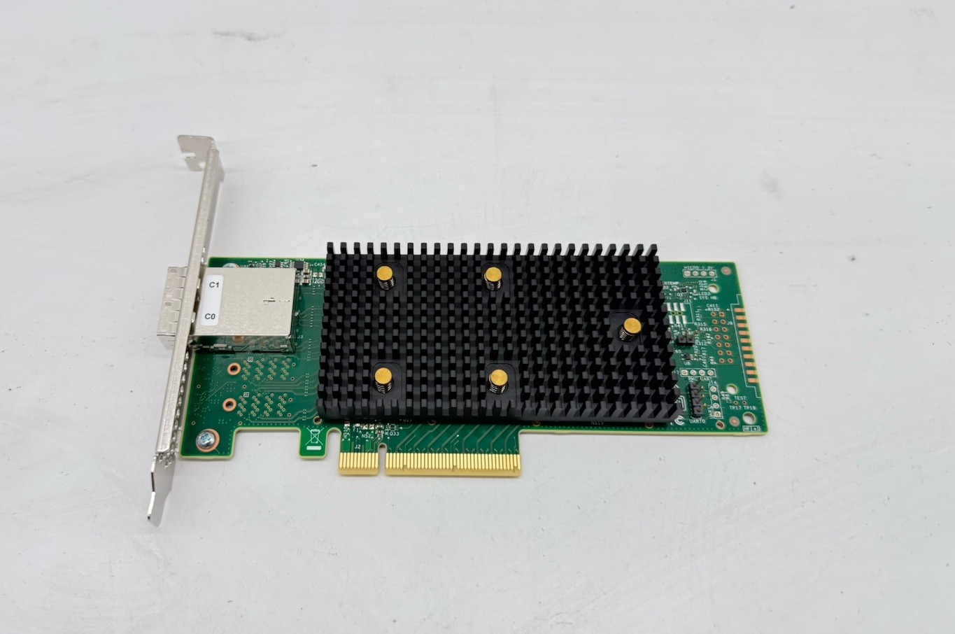Lenovo 01KN502 430-8e SAS/SATA 12G HBA