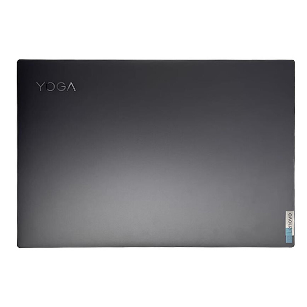 For Lenovo YOGA 16s ACH 2022 LCD Back Cover Palmrest Bottoom Shell Grey