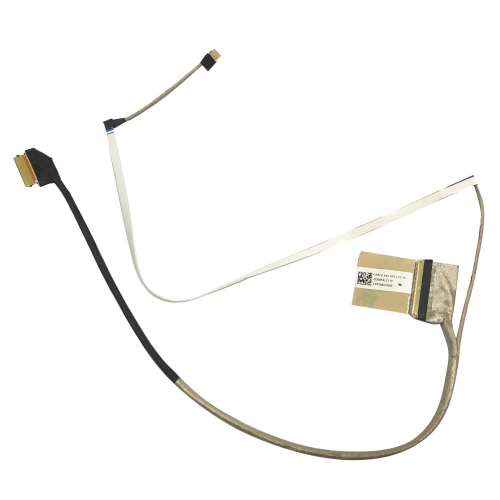 FOR HP 14-DQ 14T-DQ LCD LVDS Video Screen Line Display Flex CABLE 14-DQ2038MS US