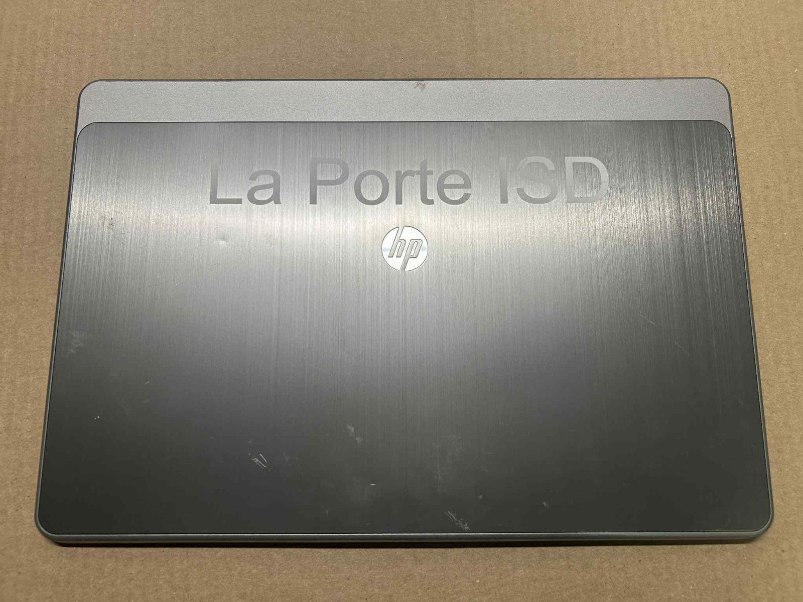 Back Cover Rear Lid Top Case For HP 4430s 4431s 4435s 4436s 646348-001