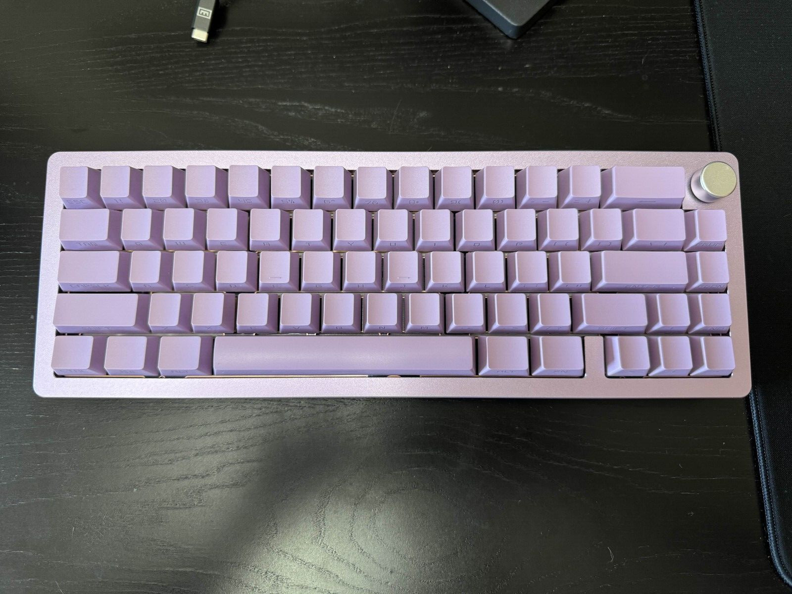 Epomaker Tide65 Keyboard QMK/VIA