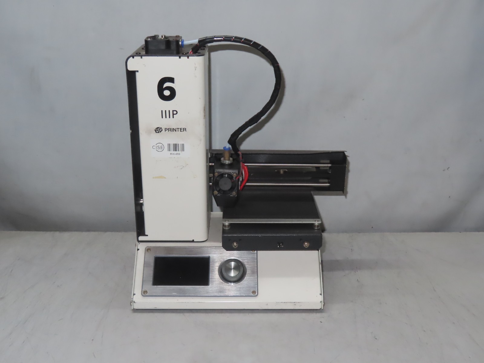 Monoprice 15365 Select Mini MP-200 3D Printer  ** PARTS ONLY **