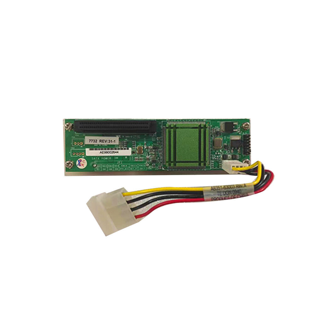 ACARD AEC-7732 Ultra SCSI-to-SATA Bridge Adapter for SATA ODD