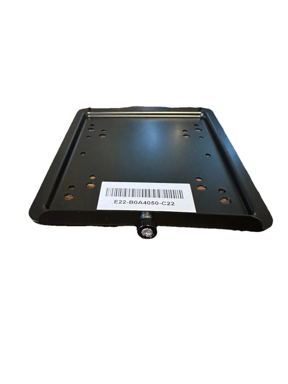 VESA Mounting Bracket for Mini PC / SFF Desktop – Behind Monitor Mount – New
