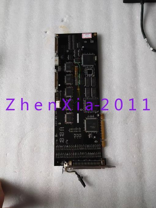 1PC Used EVEST MCB VER:1.2 MA1005-01 Acquisition card