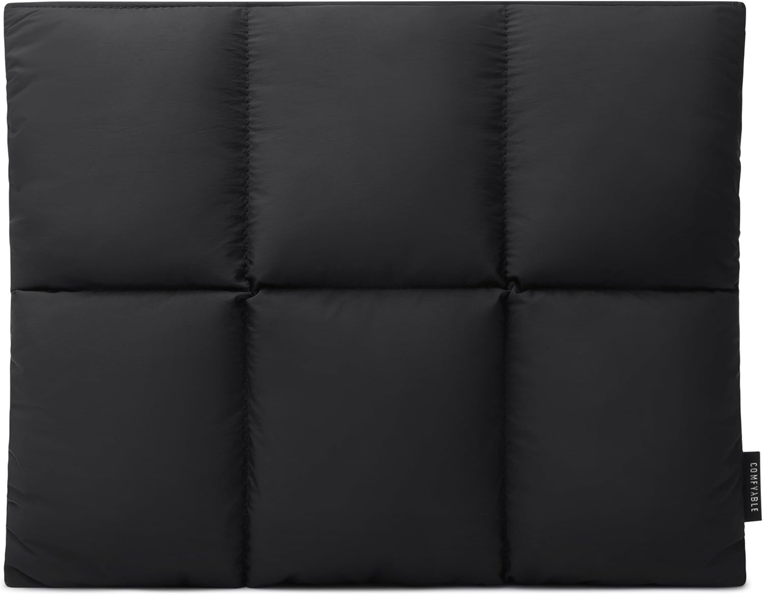 Puffy Laptop Sleeve 13 Inch 14 Inch, Quilted Puffer Laptop Carrying Case for Wom