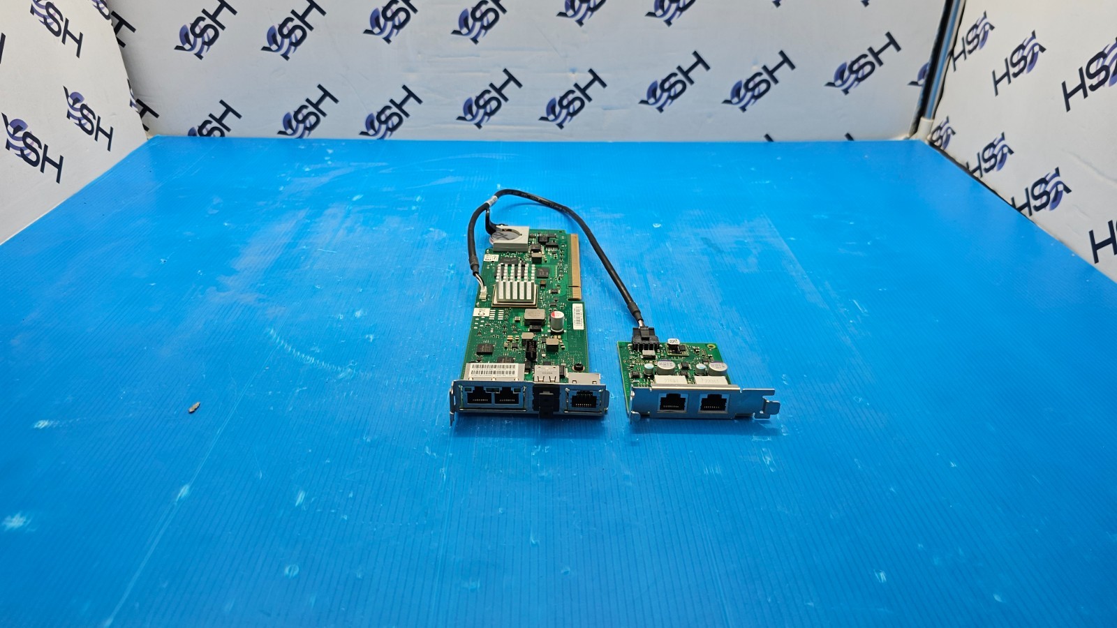 IBM 02PX060 Service Processor Card 2U w/98Y650