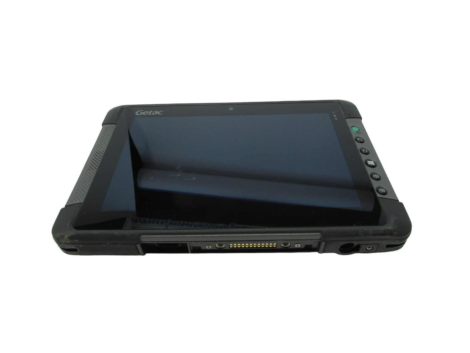Getac T800 G2 Intel Atom x7-Z8750 1.60GHz 4GB RAM 64GB eMMC No OS/Stylus