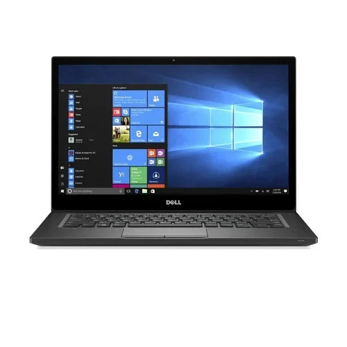 FOR PARTS Dell Latitude 7480 14"Laptop Intel i7-6600U 2.80GHz 16GB RAM 512GB SSD