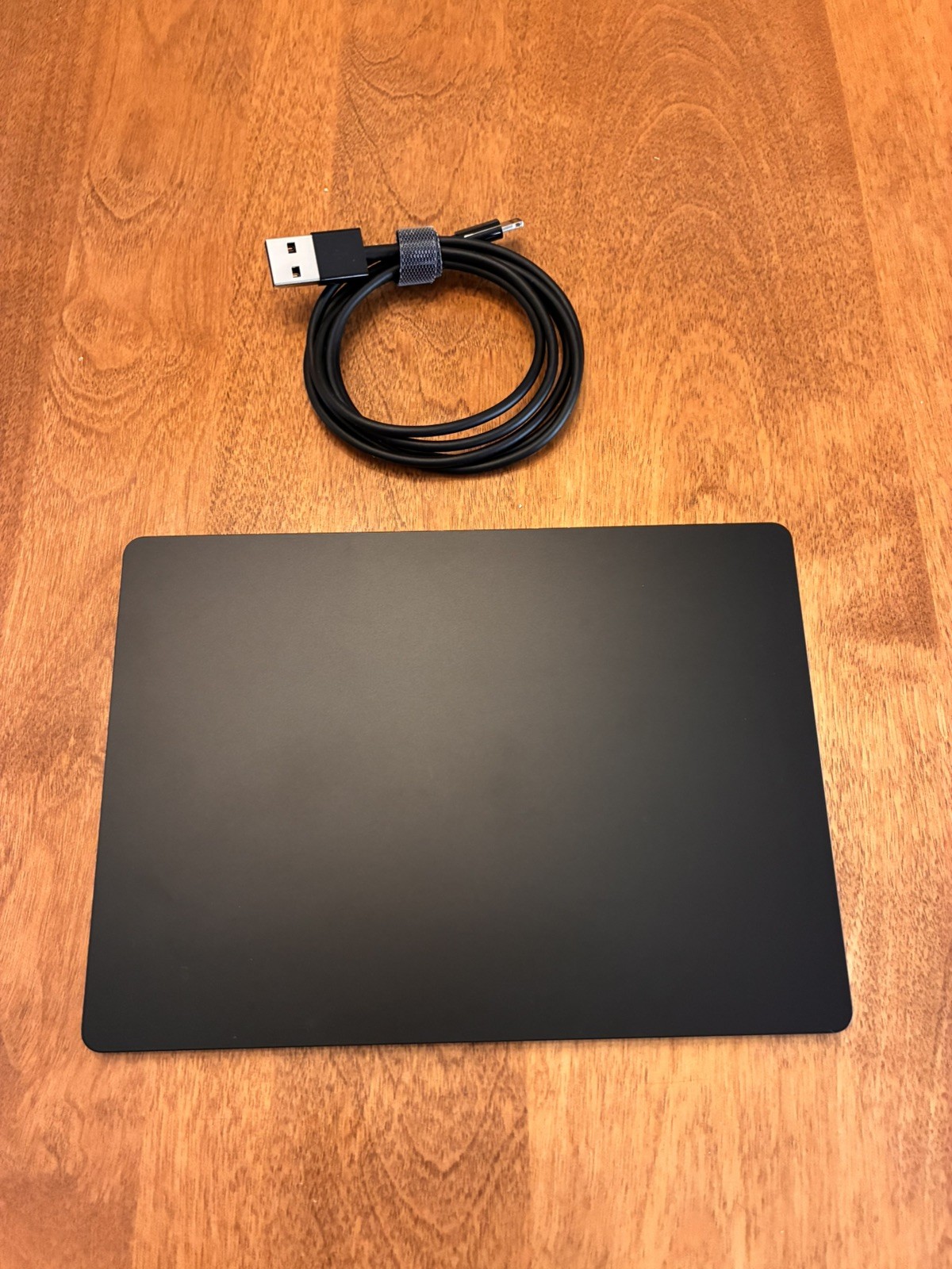 Apple Magic Trackpad 2 Black A1535