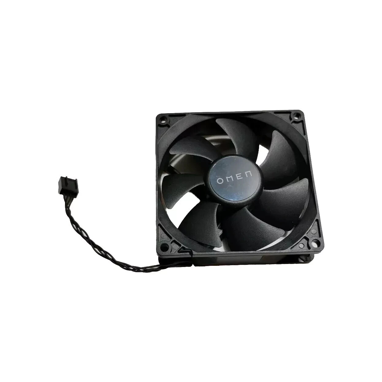 HP Omen 30L PC Case fan 90mm*90mm*25mm HK Fan AS9025V12 4-Pin 12V BRUSHLESS FAN