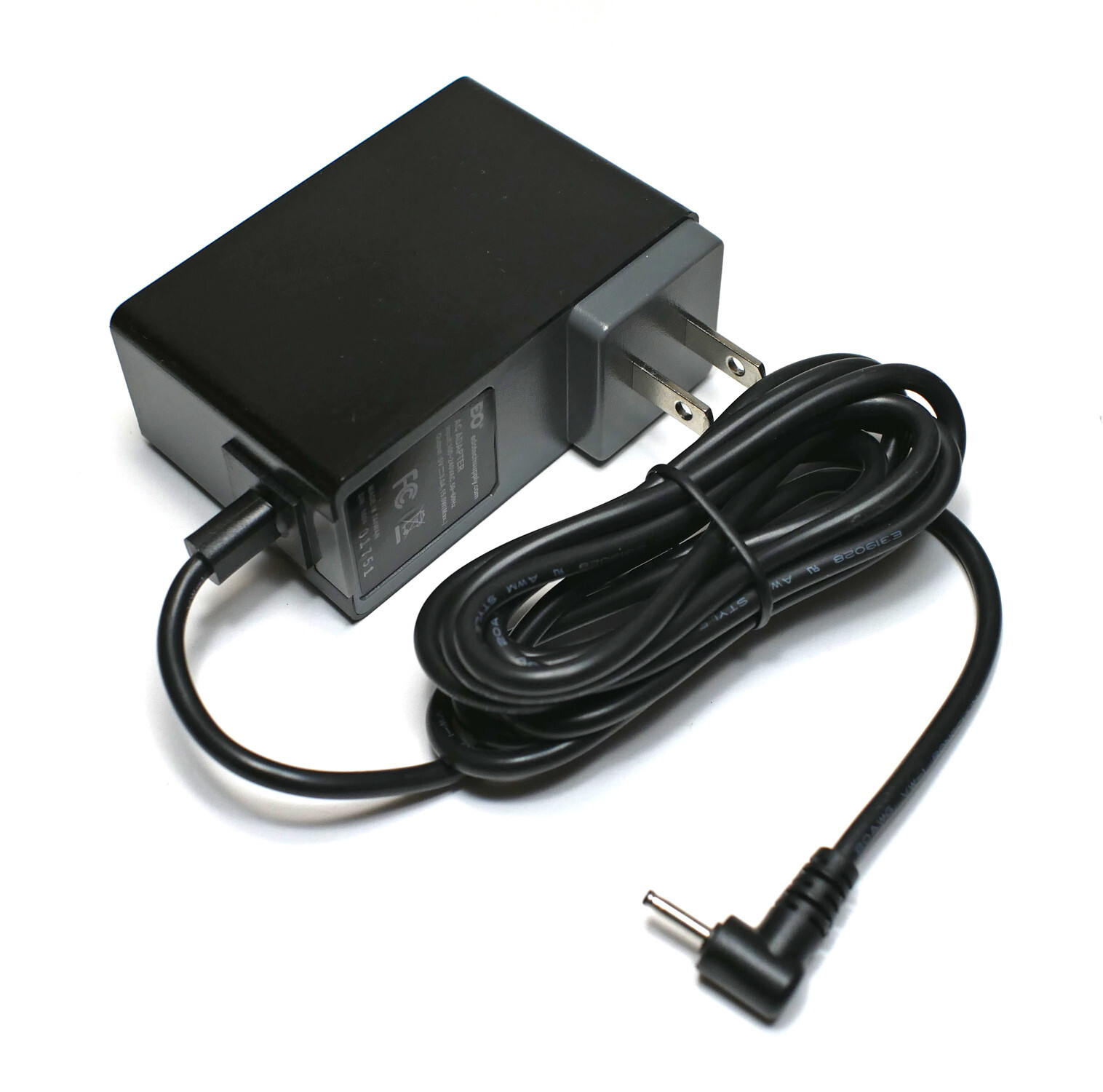 Wall Charger for Samsung Chromebook 3 2 XE500C13 2 XE500C12 XE303C12 500C 503C