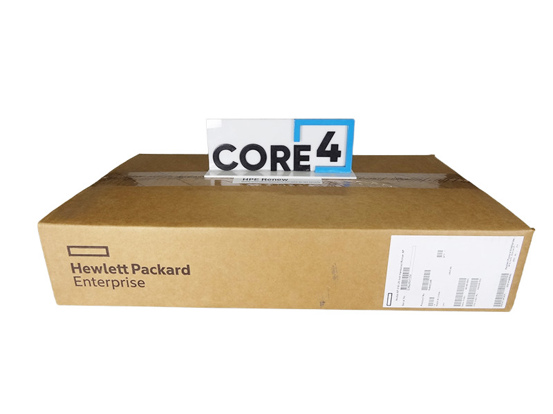 HP R4H03A Aruba AP-518 US Indr Hardened AP *HP Renew*
