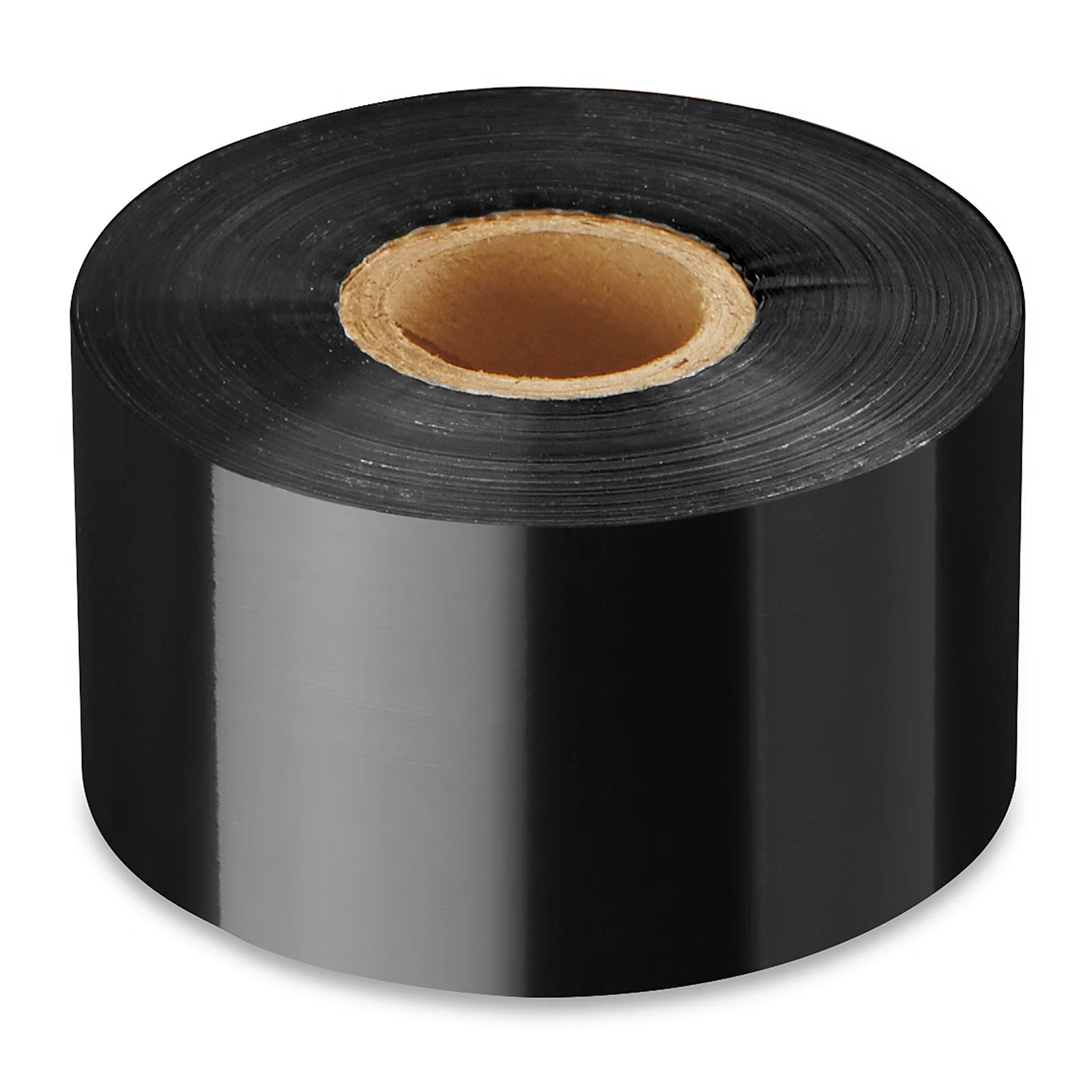 Pack of 12 Industrial Thermal Transfer Ribbons - Wax, 1.57" X 1,476'