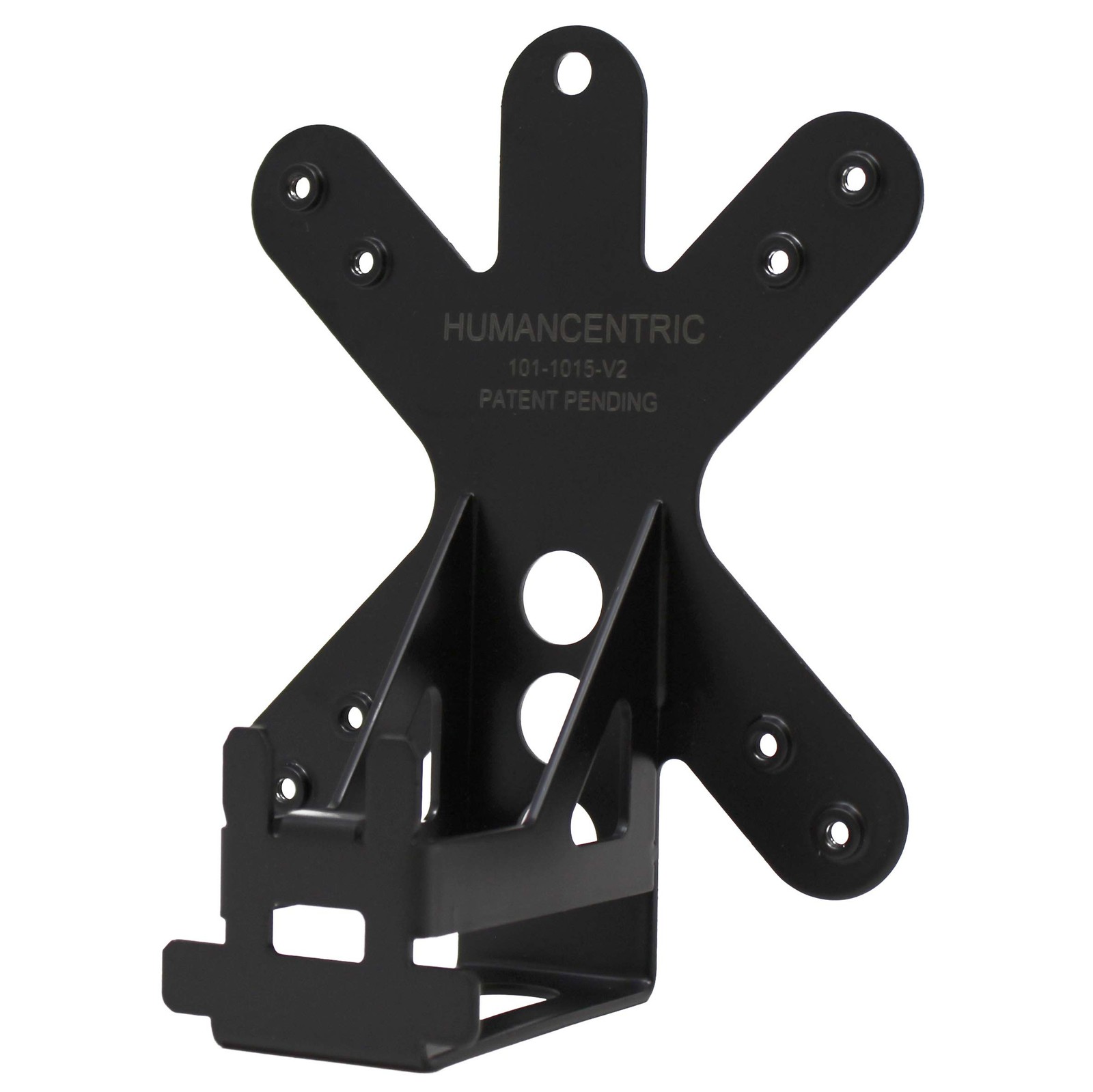 VESA Mount Adapter Bracket Compatible With Acer Monitor R240HY SB220Q SA220Q