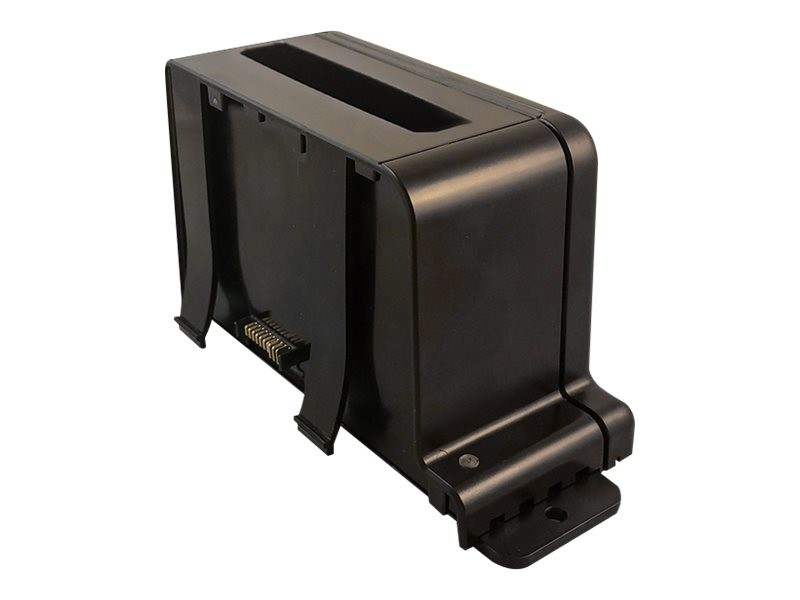 Lind Electronics Multi-Bay Battery Charger (dechcb5439)