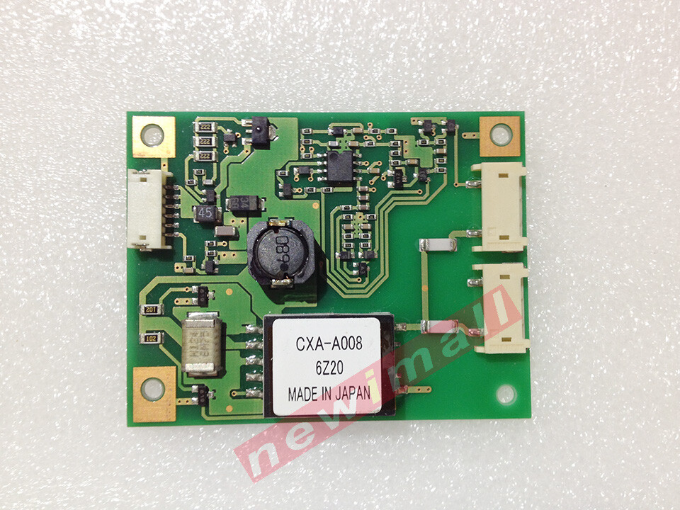 CXA-A008 Original TFT-LCD Backlight Power Inverter Board