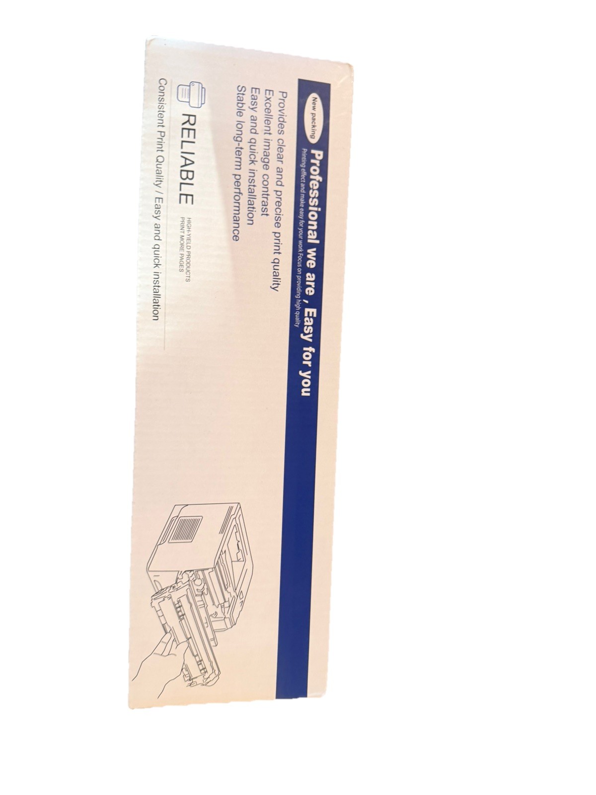 Canon 071 Black Toner Cartridge