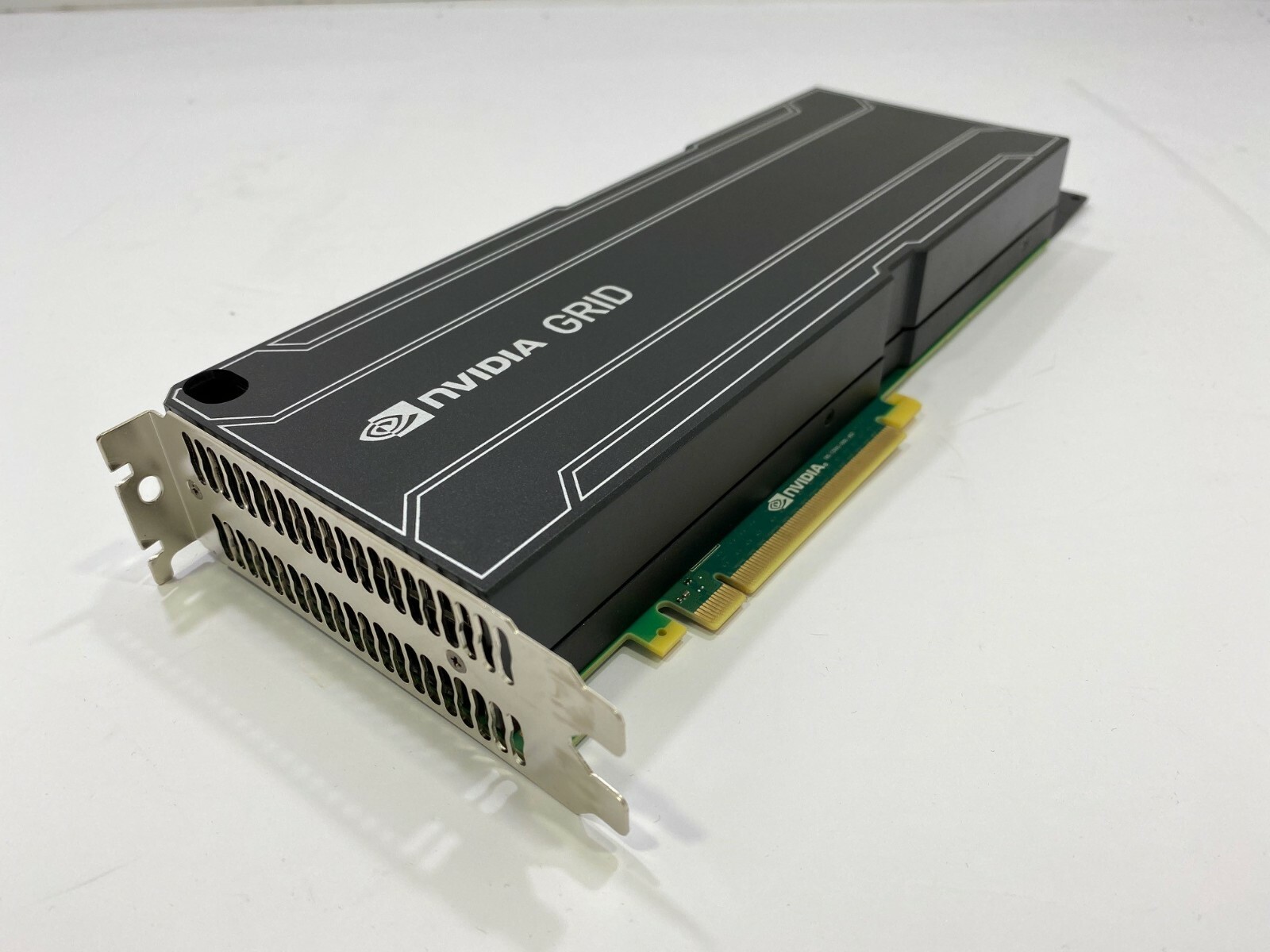 Dell Nvidia Grid K2 8GB GPU Graphics / Accelerator Card 0KVJ6K