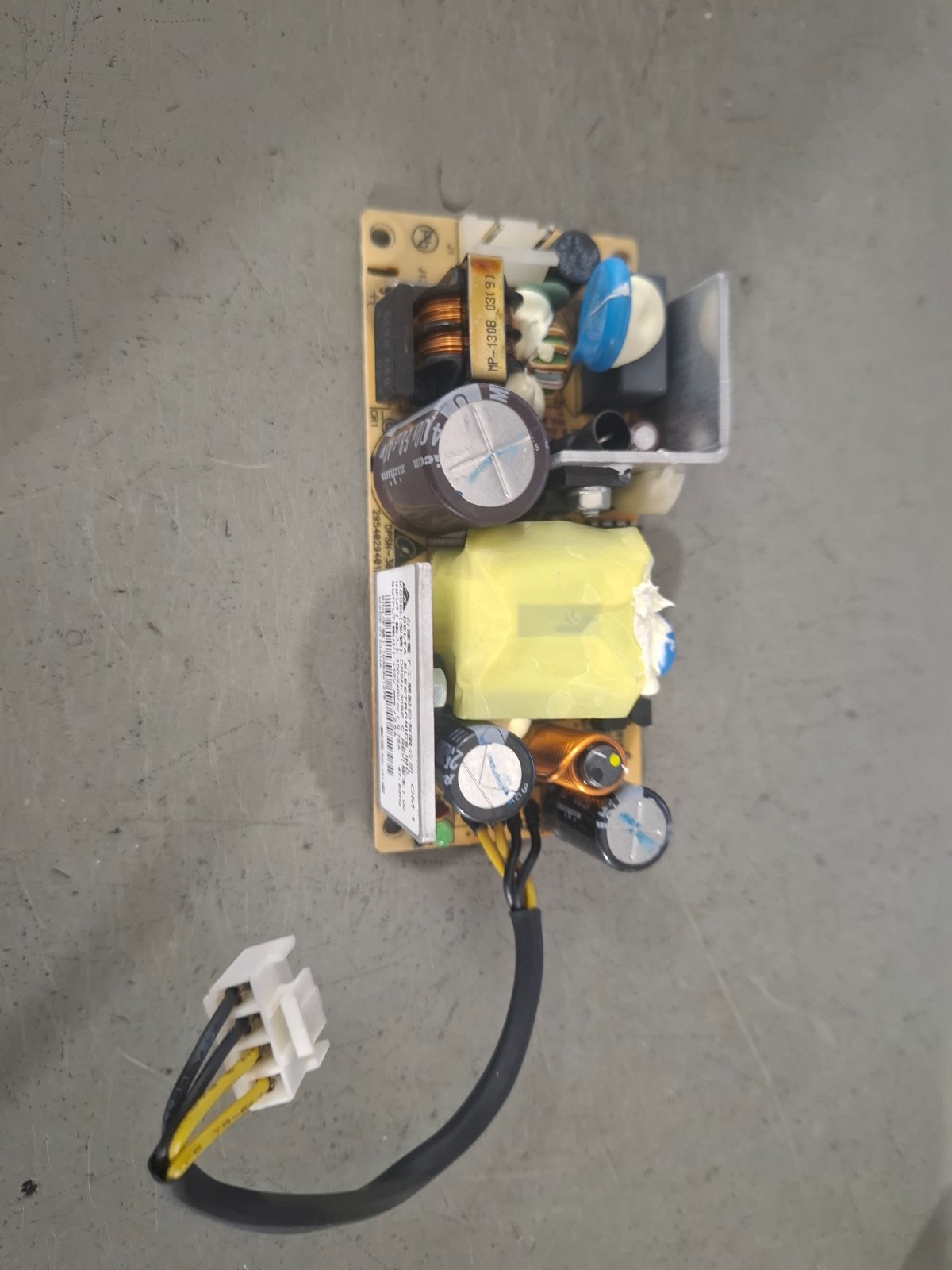 Delta Electronics DPSN-30BP C Telecom Networking Power Supply