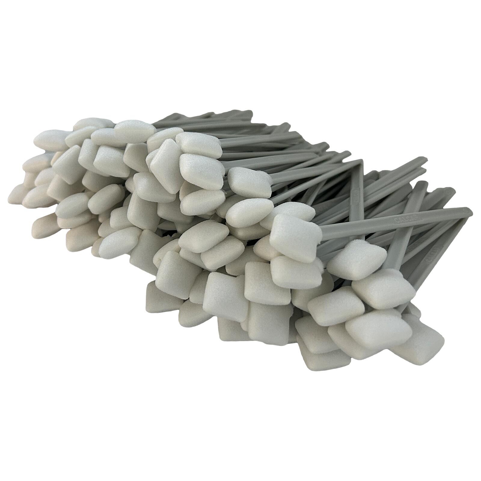 Foam Cleaning Swabs 100pcs for Inkjet DTF Printers