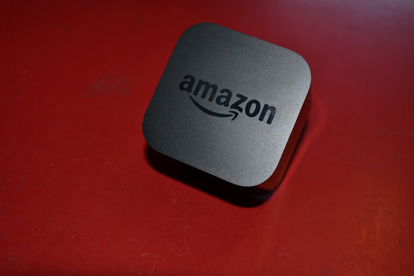 Kindle Fire Power Fast OEM Wall Adapter Black 9W Very Good