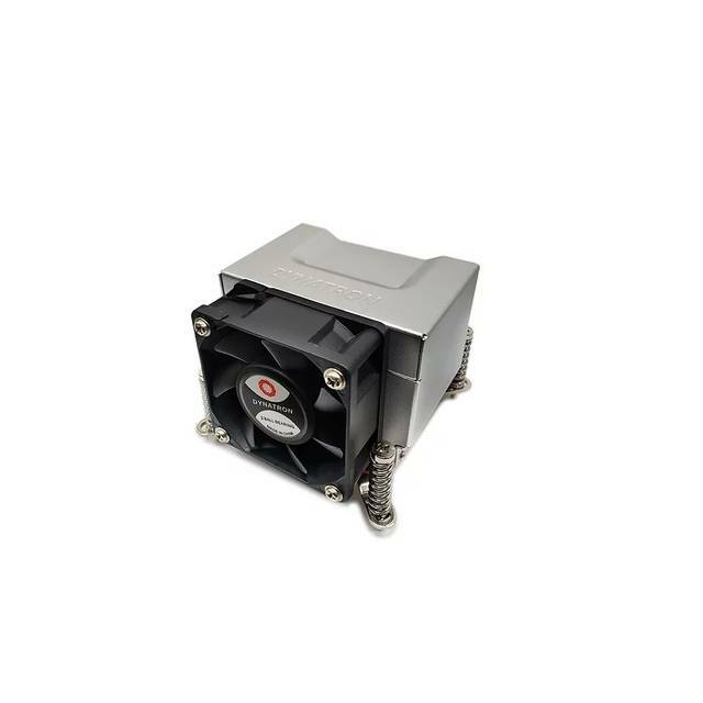 Dynatron Q5 Recommend for Intel Socket LGA1700 Active CPU Cooler for 2U Server