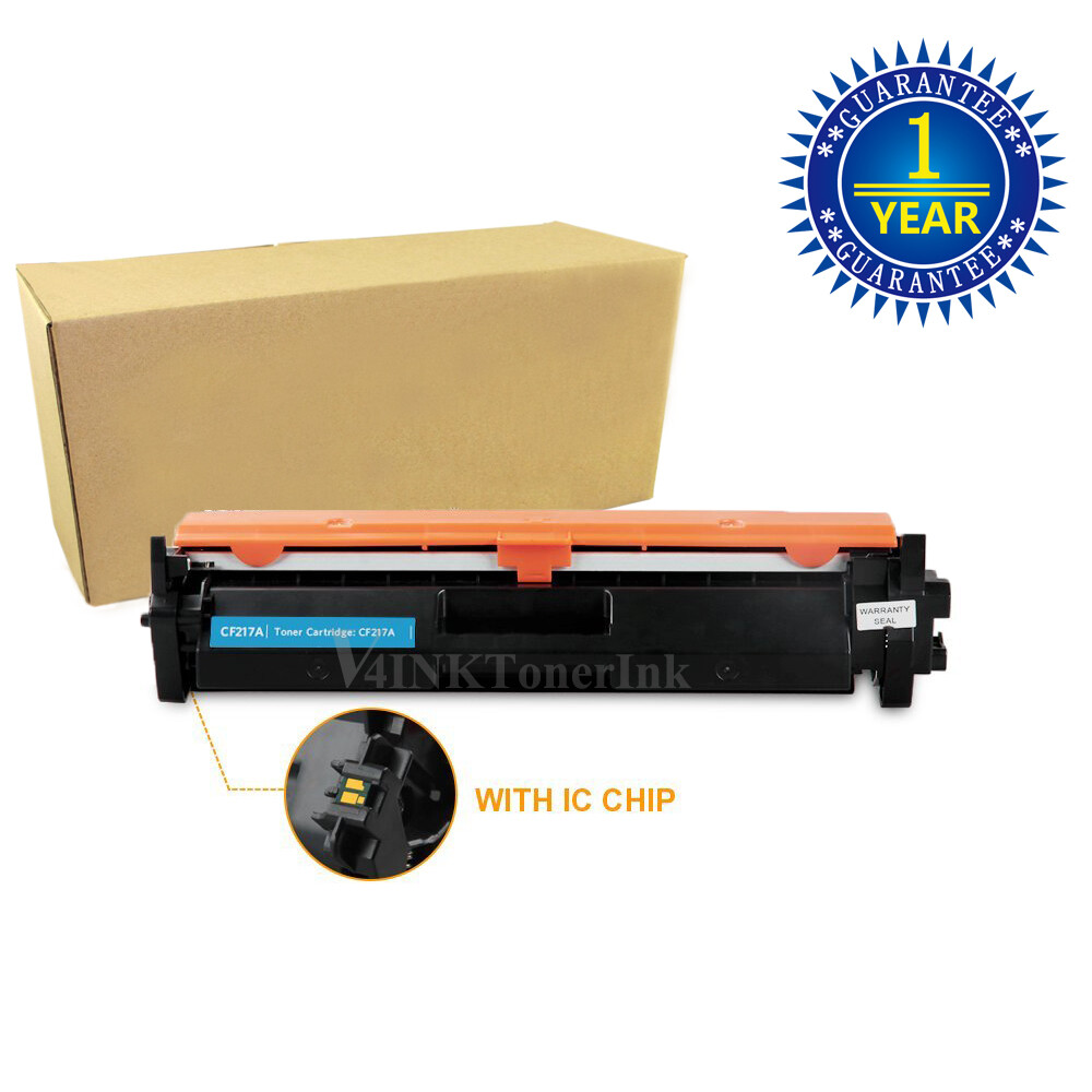 CF219A Drum & CF217A 17A Toner Set For Hp Lasejet M130fn M130nw M102w M102a