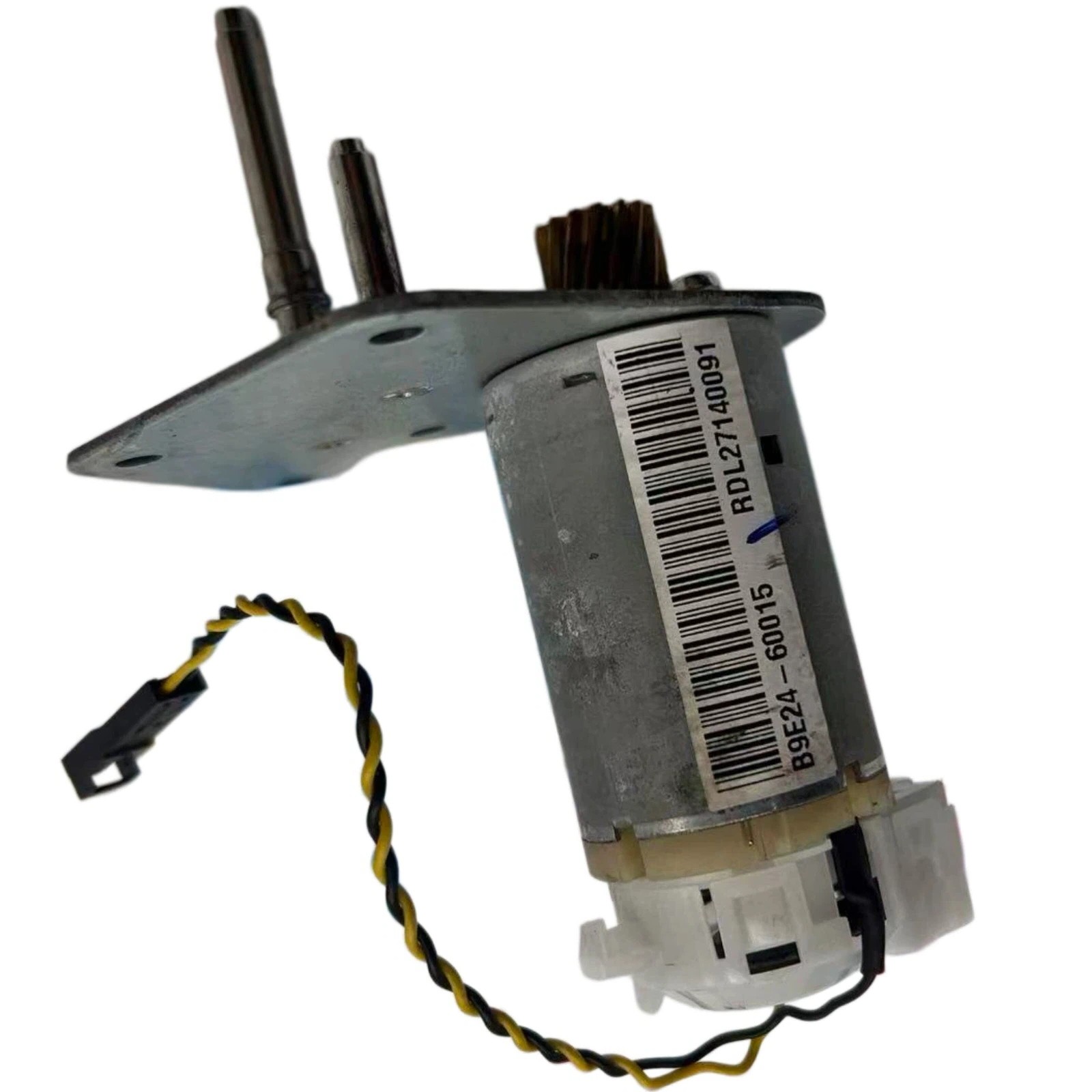 B9E24-60015 Rewind Support Motor for HP DesignJet T3500 T2500 T930 T1500 T920