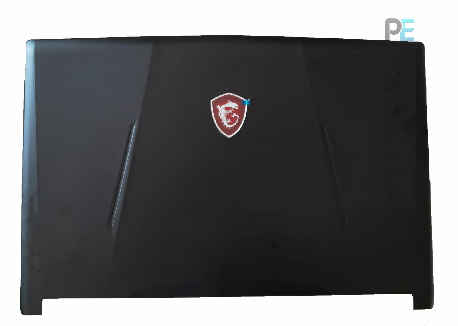 for MSI GL63 Back Cover 8RD 8RC 8RE 3076P4A221 3076P4A221TA218 LCD Cover 1x