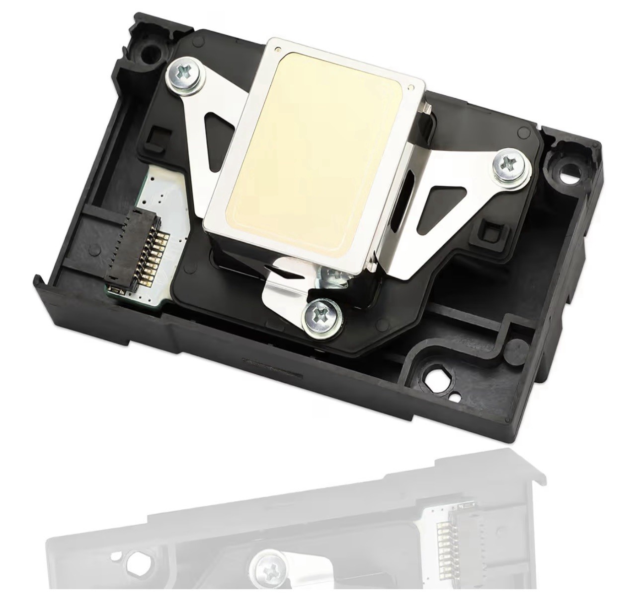 Ademon Upgrade L1800 DTF Printhead Replacement for L1800 L1800D R1390