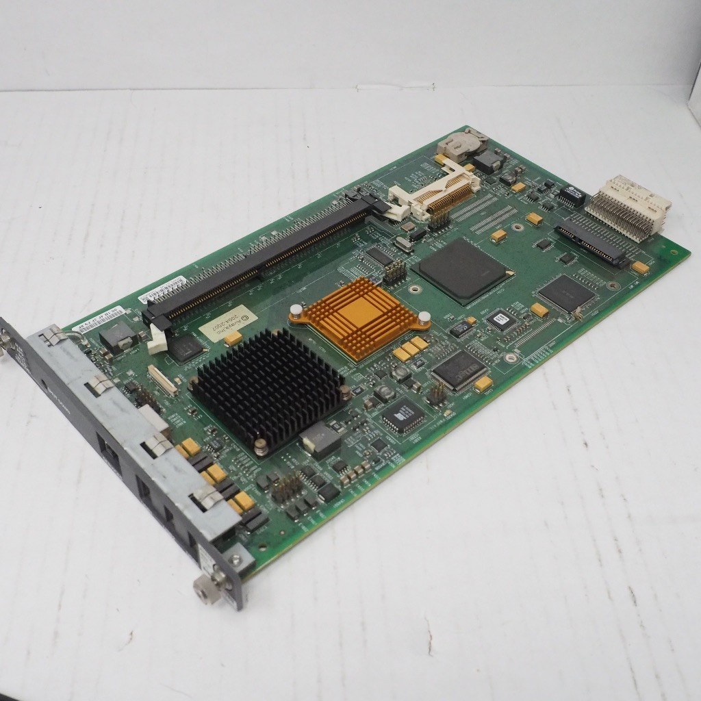 Avaya S8300 Board ICC/LSP C V2 Media Server Card