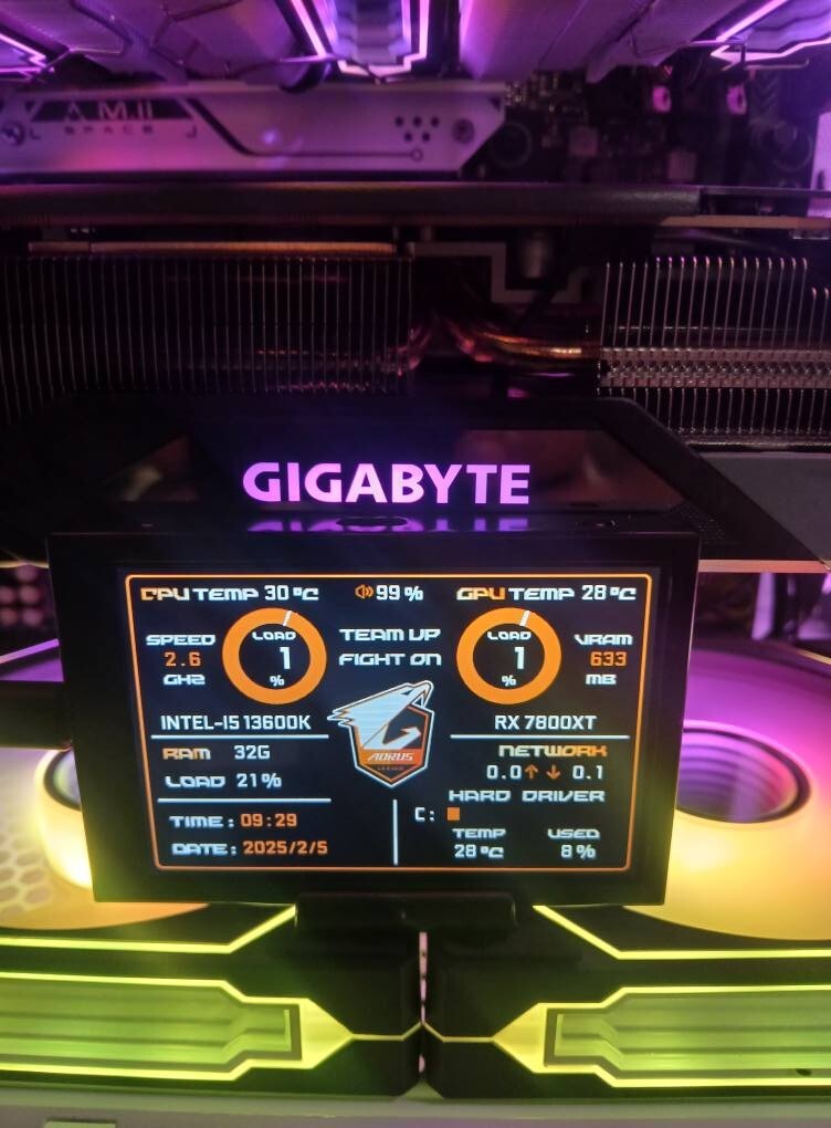 FULL CUSTOM PC HIGHT END 1440P 4K VIDEO EDITING MUSIC STUDIO High‑end AAA