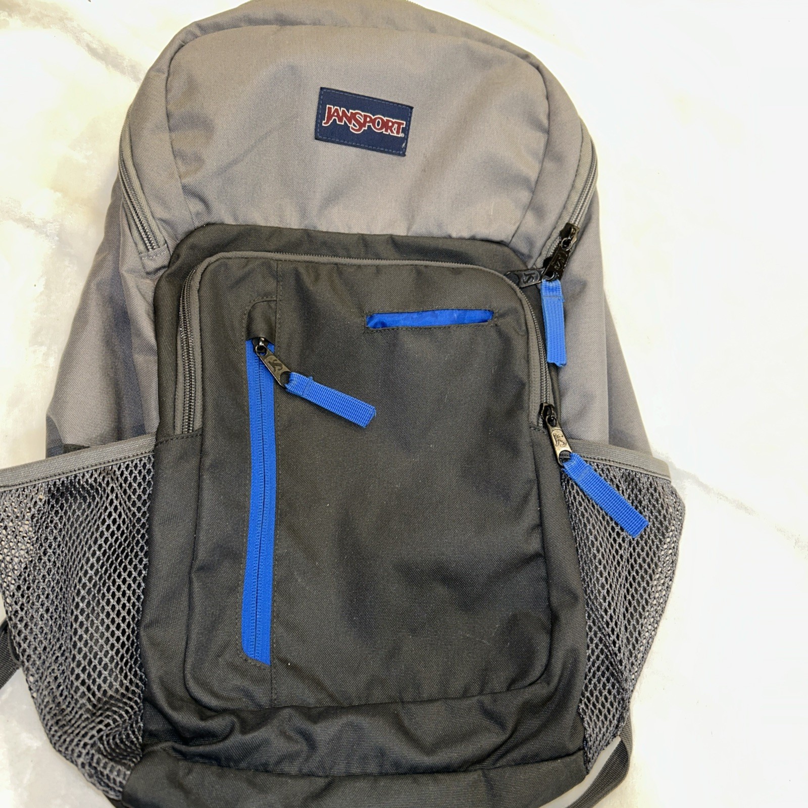 JanSport Digital Student Impulse Classic XL Backpack Laptop Pocket 