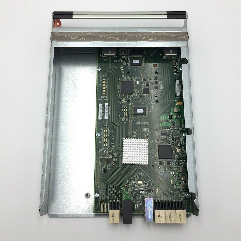 IBM Enclosure Services Manager 44V3937 00E5856