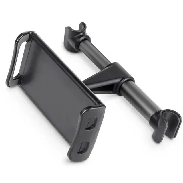 Universal Car Back Seat Headrest Tablet IPAD Phone Mount Holder