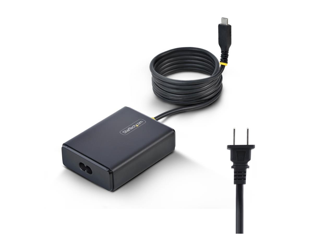 StarTech-New-1100LN-USB-C-CHARGER _ STARTECH UP TO 100W OF USB-C PD 3.