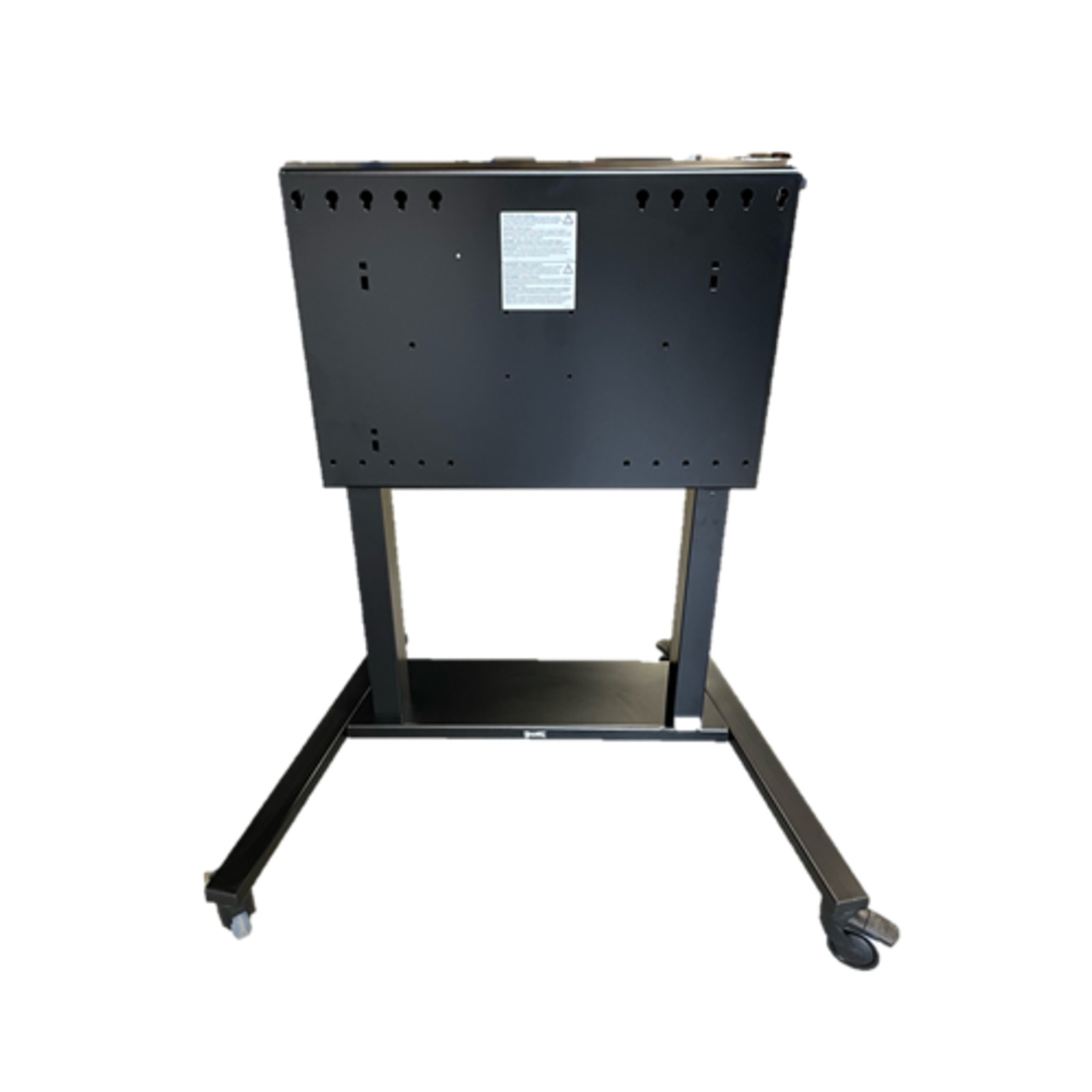 Smart Technologies - FSE-420 - Smart Electric Floor Stand, Fse-420, Ul Listed,