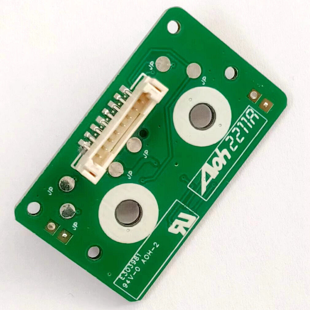 NEW 1PCS 34MA64D EAX65469603 MENU JOYSTICK CONTROL BOARD FOR LG MONITORS